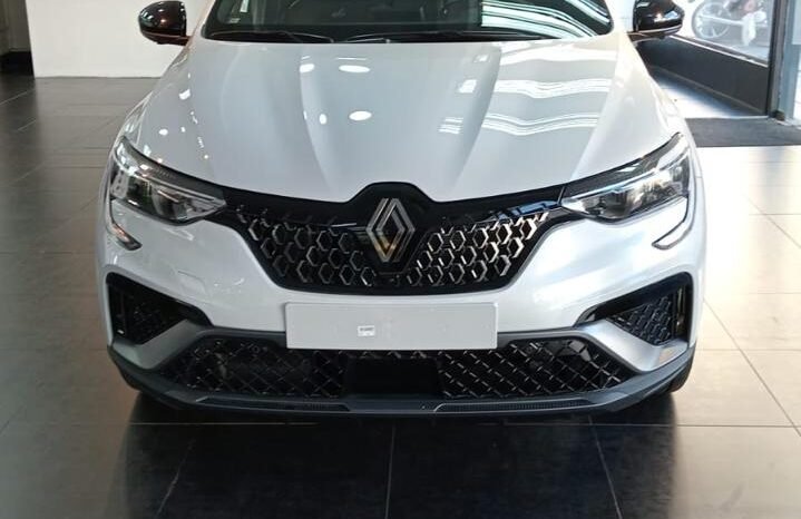RENAULT ARKANA E-TECH HYBRID 1.3T 2025 0KM full