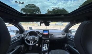 RENAULT ARKANA E-TECH HYBRID 1.3T 2025 0KM full