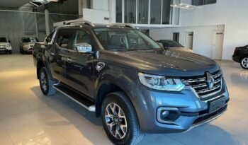 RENAULT ALASKAN ICONIC 2.3 4X4 AT 2025 0KM full