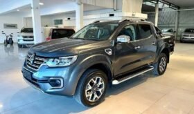 RENAULT ALASKAN ICONIC 2.3 4X4 AT 2025 0KM