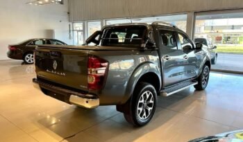 RENAULT ALASKAN ICONIC 2.3 4X4 AT 2025 0KM full