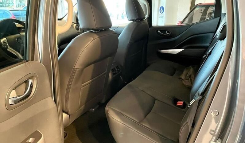RENAULT ALASKAN ICONIC 2.3 4X4 AT 2025 0KM full