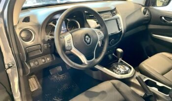 RENAULT ALASKAN ICONIC 2.3 4X4 AT 2025 0KM full