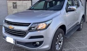 CHEVROLET TRAILBLAZER LTZ 2.8 4X4 AT 7AS 2018