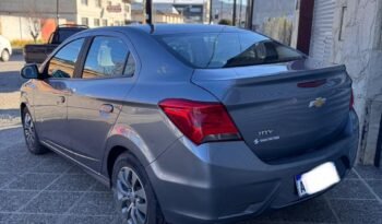 CHEVROLET PRISMA JOY BLACK 1.4 2021 full