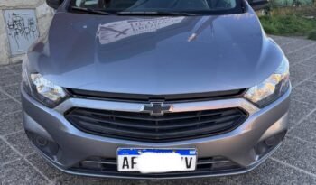 CHEVROLET PRISMA JOY BLACK 1.4 2021 full