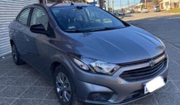 CHEVROLET PRISMA JOY BLACK 1.4 2021 full