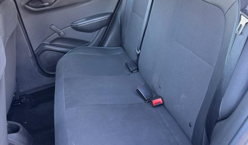 CHEVROLET PRISMA JOY BLACK 1.4 2021 full