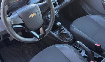 CHEVROLET PRISMA JOY BLACK 1.4 2021 full