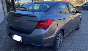 CHEVROLET PRISMA JOY BLACK 1.4 2021 full