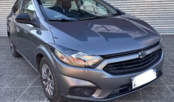 CHEVROLET PRISMA JOY BLACK 1.4 2021 full
