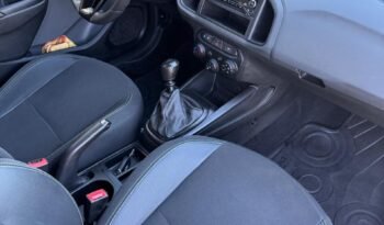 CHEVROLET PRISMA JOY BLACK 1.4 2021 full