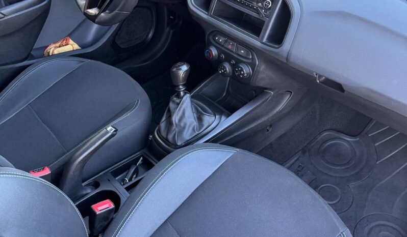CHEVROLET PRISMA JOY BLACK 1.4 2021 full