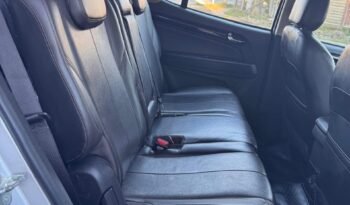 CHEVROLET TRAILBLAZER LTZ 2.8 4X4 AT 7AS 2018 full