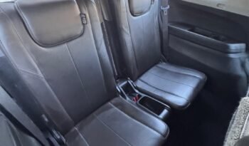 CHEVROLET TRAILBLAZER LTZ 2.8 4X4 AT 7AS 2018 full