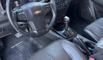 CHEVROLET TRAILBLAZER LTZ 2.8 4X4 AT 7AS 2018 full