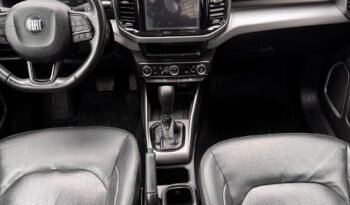 FIAT TORO FREEDOM 4X2 1.8 NAFTA AT6 2022 full