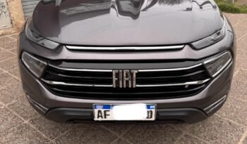 FIAT TORO FREEDOM 4X2 1.8 NAFTA AT6 2022 full