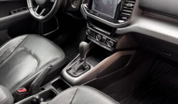 FIAT TORO FREEDOM 4X2 1.8 NAFTA AT6 2022 full