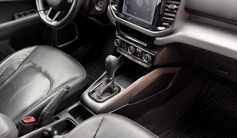 FIAT TORO FREEDOM 4X2 1.8 NAFTA AT6 2022 full