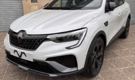 RENAULT ARKANA ETECH HYBRID 1.3T 0KM 2025