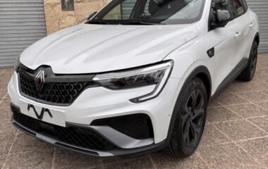 RENAULT ARKANA ETECH HYBRID 1.3T 0KM 2025