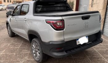 FIAT STRADA FREEDOM 1.3 DC 2022 full