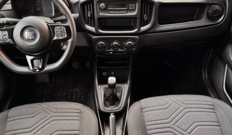 FIAT STRADA FREEDOM 1.3 DC 2022 full