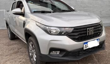 FIAT STRADA FREEDOM 1.3 DC 2022 full