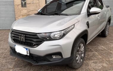 FIAT STRADA FREEDOM 1.3 DC 2022