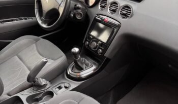 PEUGEOT 308 ACTIVE 1.6 2016 full
