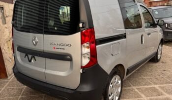 RENAULT KANGOO EXPRESS EMOTION 5AS 1.6 AÑO 2025 0KM full