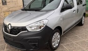 RENAULT KANGOO EXPRESS EMOTION 5AS 1.6 AÑO 2025 0KM