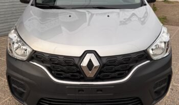 RENAULT KANGOO EXPRESS EMOTION 5AS 1.6 AÑO 2025 0KM full