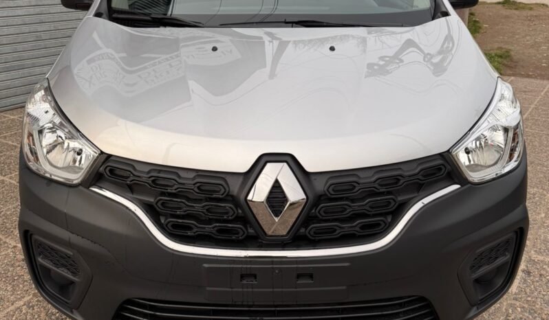 RENAULT KANGOO EXPRESS EMOTION 5AS 1.6 AÑO 2025 0KM full