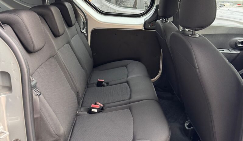 RENAULT KANGOO EXPRESS EMOTION 5AS 1.6 AÑO 2025 0KM full