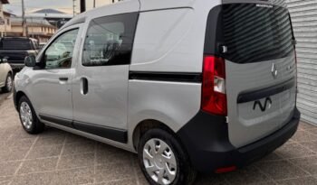RENAULT KANGOO EXPRESS EMOTION 5AS 1.6 AÑO 2025 0KM full