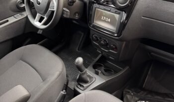 RENAULT KANGOO EXPRESS EMOTION 5AS 1.6 AÑO 2025 0KM full