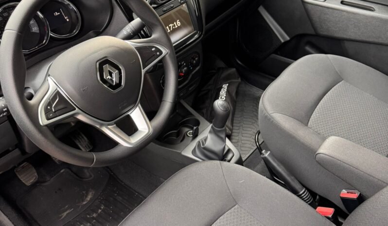RENAULT KANGOO EXPRESS EMOTION 5AS 1.6 AÑO 2025 0KM full