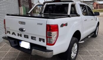 FORD RANGER XLT 3.2 4X4 AT 2021 full