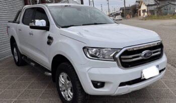 FORD RANGER XLT 3.2 4X4 AT 2021 full