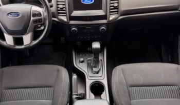 FORD RANGER XLT 3.2 4X4 AT 2021 full