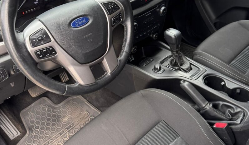 FORD RANGER XLT 3.2 4X4 AT 2021 full