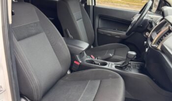 FORD RANGER XLT 3.2 4X4 AT 2021 full