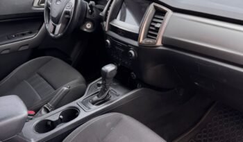 FORD RANGER XLT 3.2 4X4 AT 2021 full