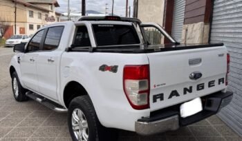 FORD RANGER XLT 3.2 4X4 AT 2021 full