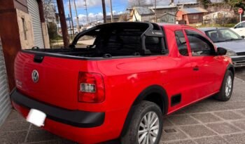 VW SAVEIRO C/EXTENDIDA PACK HIGH 1.6 2015 full
