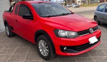 VW SAVEIRO C/EXTENDIDA PACK HIGH 1.6 2015 full