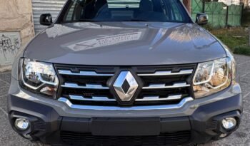 RENUALT DUSTER OROCH ICONIC 1.3Turbo 4×4 2025 0KM full