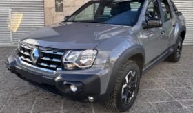 RENUALT DUSTER OROCH ICONIC 1.3Turbo 4×4 2025 0KM